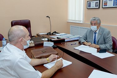 Сергей Грачев: «Принятие закона позволит снизить сроки ремонта дорог»